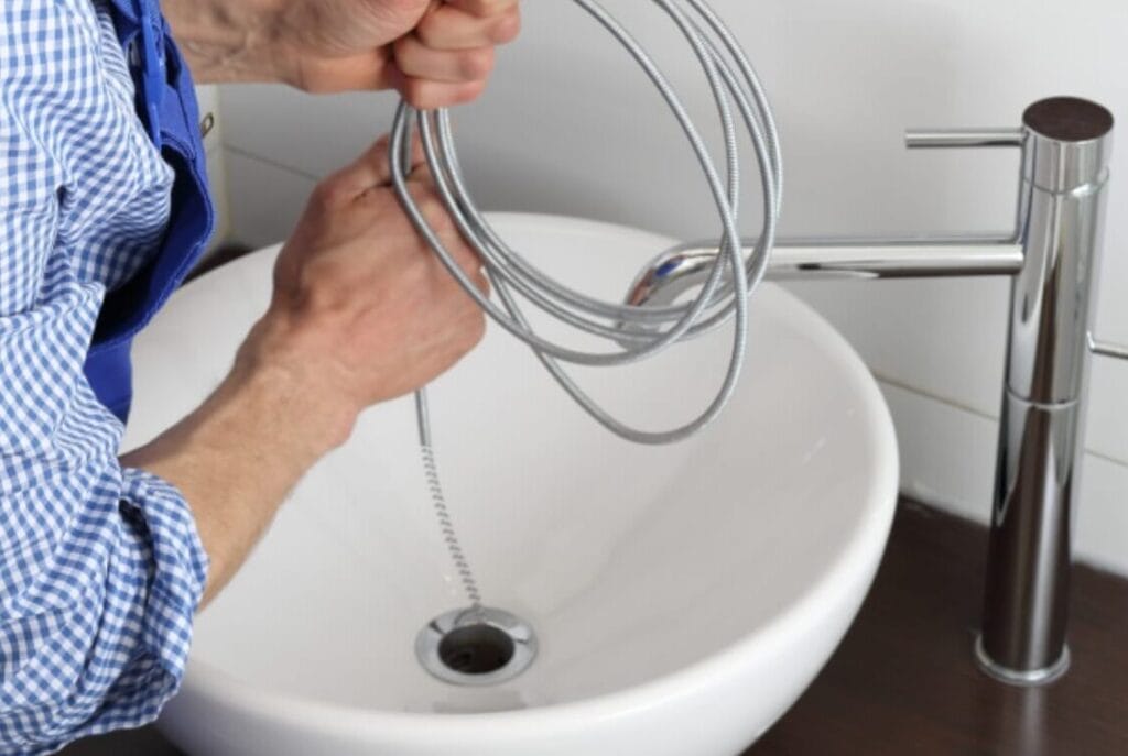 Bathroom restoration services