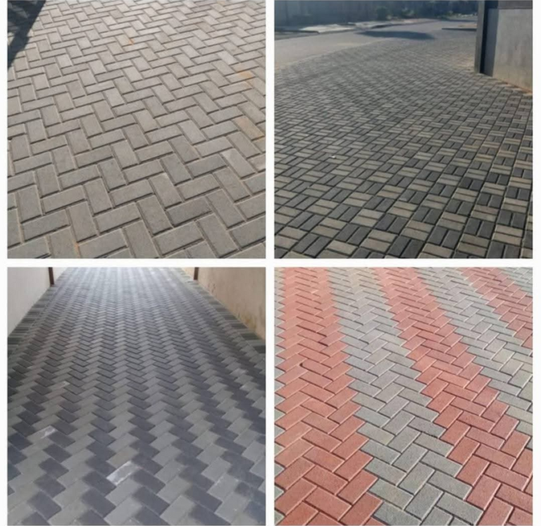 Paving Services near me