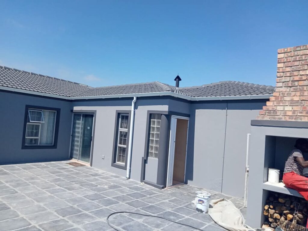 Painters for House painting