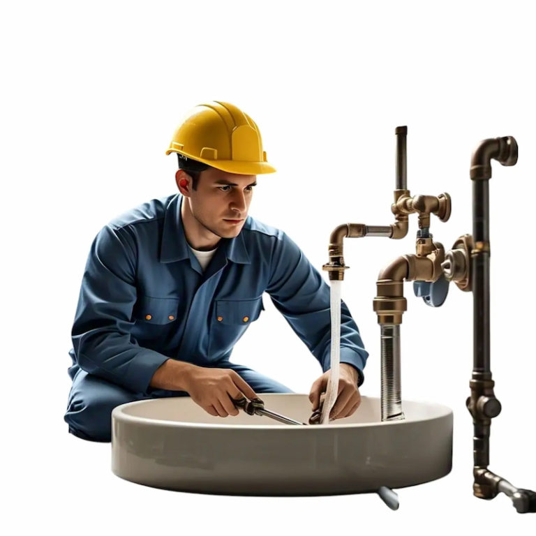 Plumber Camps Bay