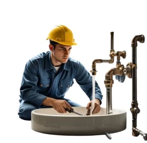 Plumber Cape Town CBD