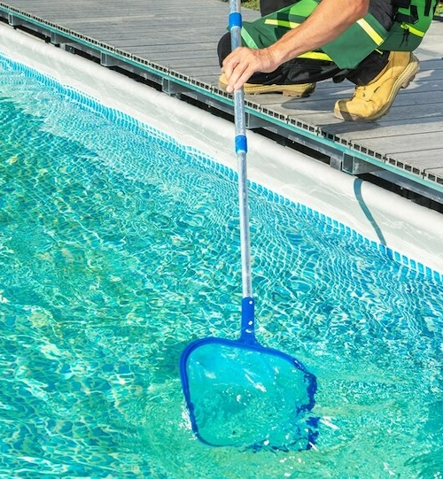 Swimming Pool Services Camps Bay