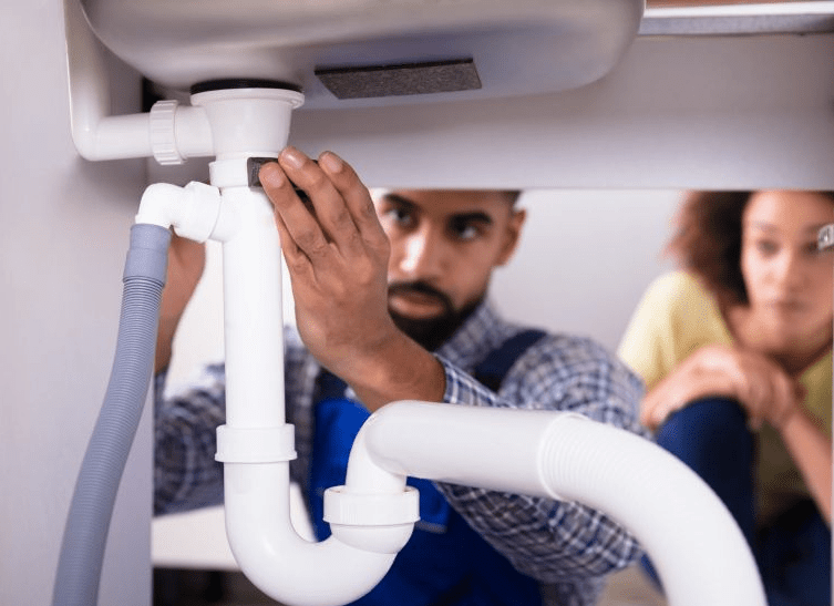 Cleaning drains