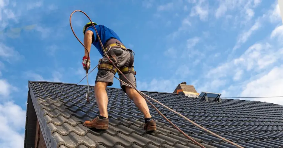 Roof Painters Cape Town
