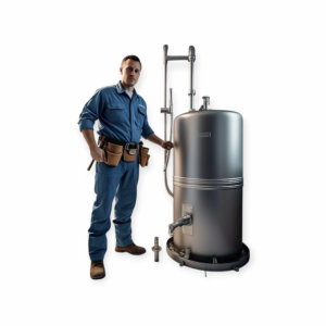 Geyser Plumbers