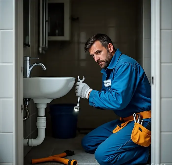 Sea Point Plumbers